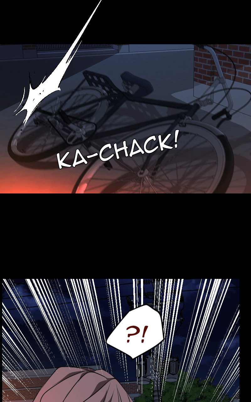 Unlovable Replacement Chapter 90 - page 23